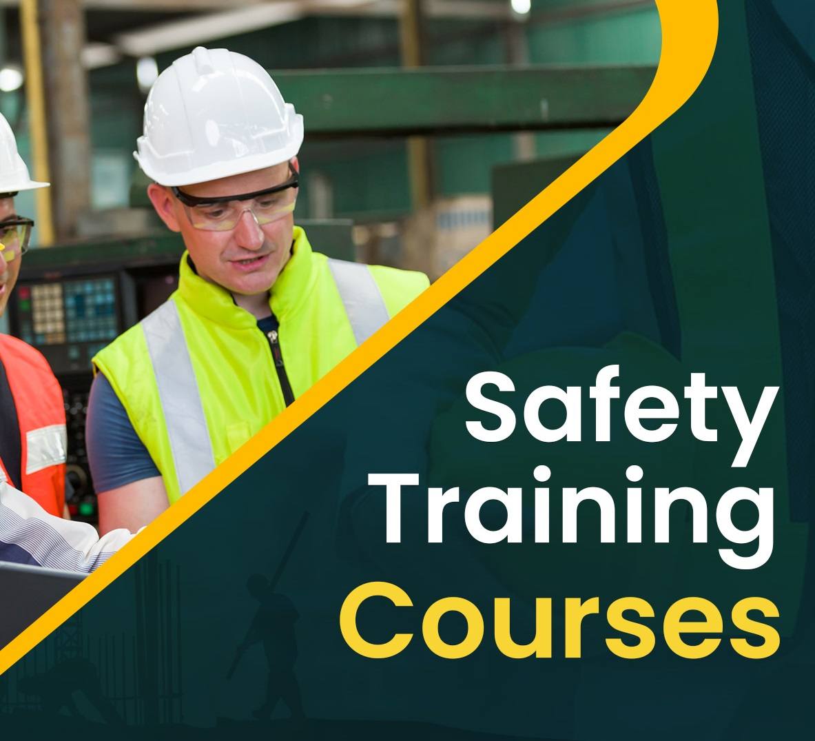 Health and Safety Training